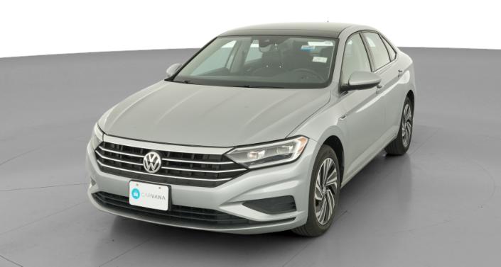 Thumbnail: 2020 Volkswagen Jetta - 1