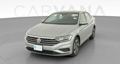 2020 Volkswagen Jetta