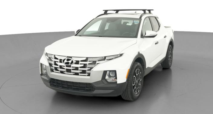 Thumbnail: 2022 Hyundai Santa Cruz - 1