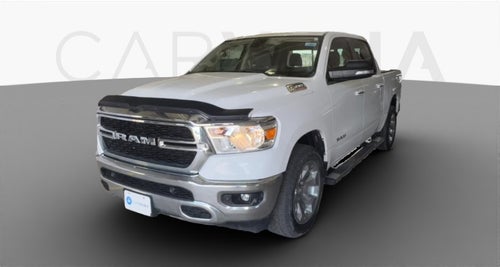 2020 Ram 1500 Crew Cab