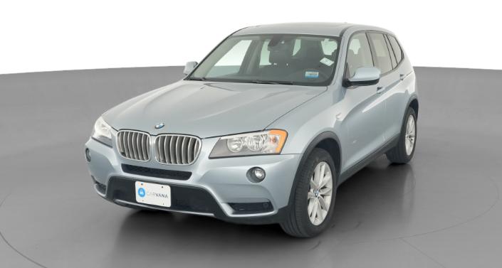 2014 BMW X3 xDrive28i -
                  Rocklin, CA