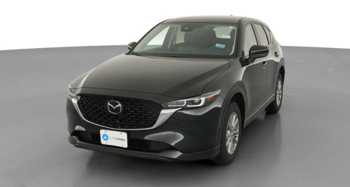 Thumbnail: 2025 Mazda CX-5 - 1