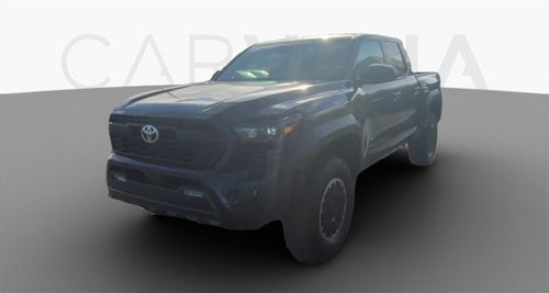 2024 Toyota Tacoma Double Cab