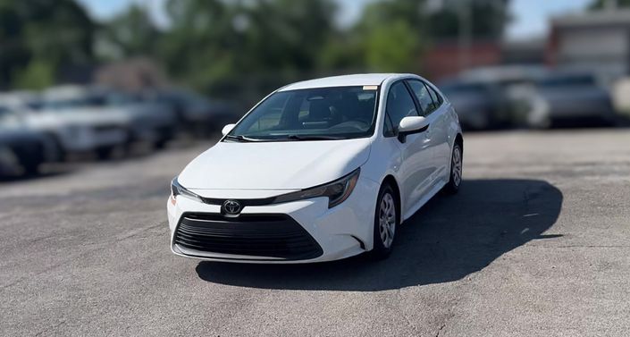 Thumbnail: 2023 Toyota Corolla - 1