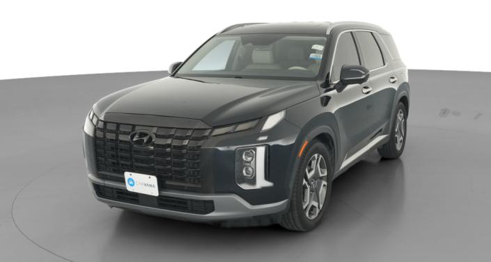 Thumbnail: 2023 Hyundai Palisade - 1
