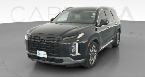 2023 Hyundai Palisade