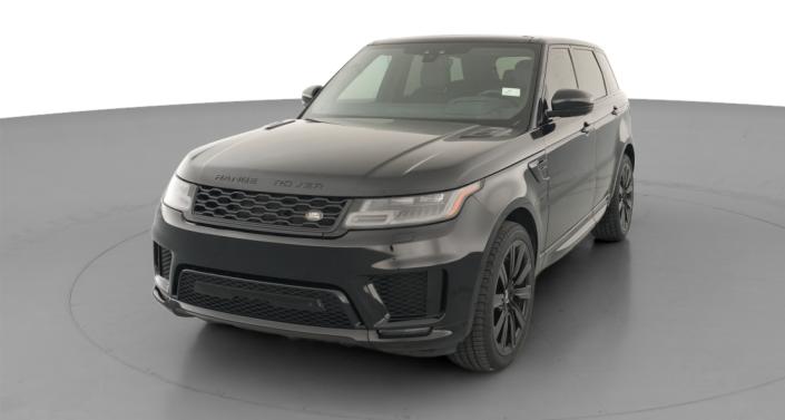 Thumbnail: 2020 Land Rover Range Rover Sport - 1