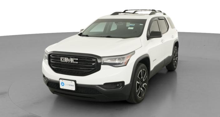 Thumbnail: 2019 GMC Acadia - 1