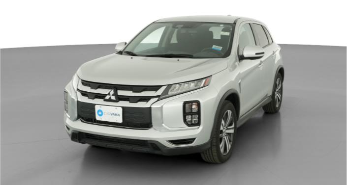 Thumbnail: 2020 Mitsubishi Outlander Sport - 1