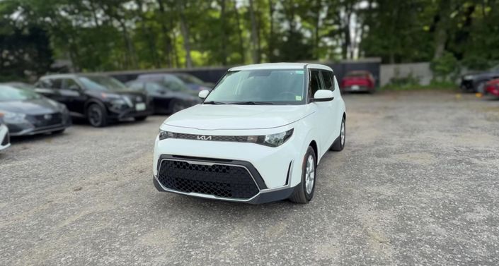 Thumbnail: 2025 Kia Soul - 1