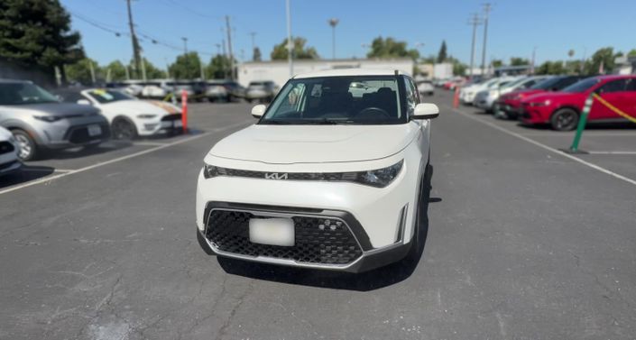 Thumbnail: 2025 Kia Soul - 1