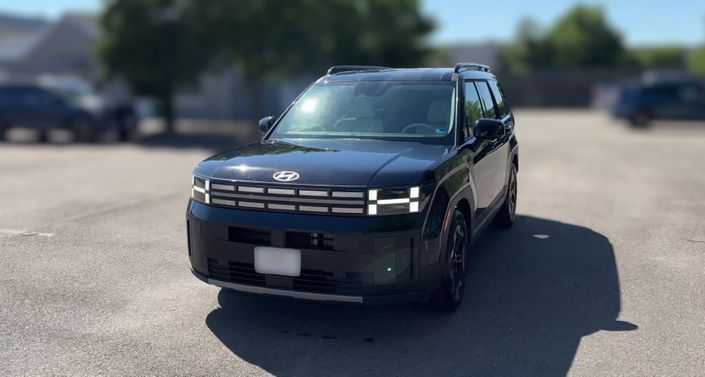 Thumbnail: 2025 Hyundai Santa Fe - 1