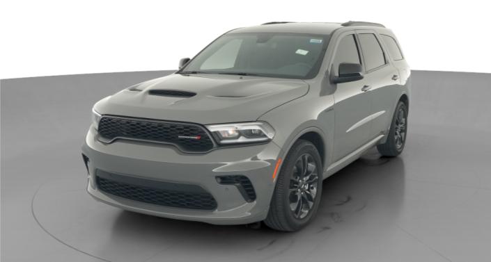 Thumbnail: 2024 Dodge Durango - 1