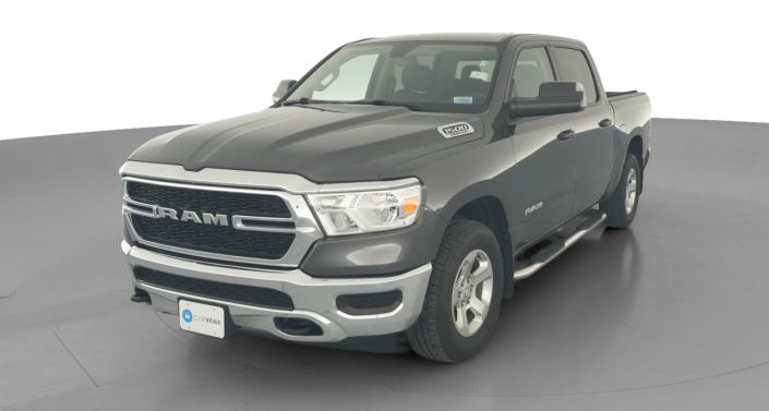 Thumbnail: 2019 RAM 1500 - 1