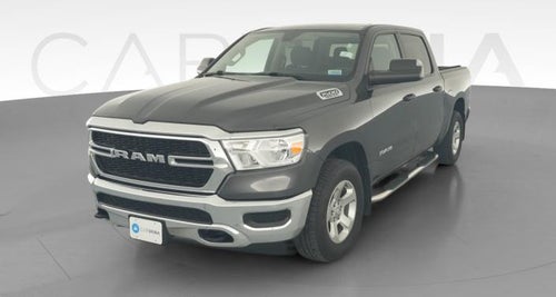 2019 Ram 1500 Crew Cab
