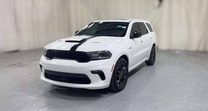Thumbnail: 2022 Dodge Durango - 1