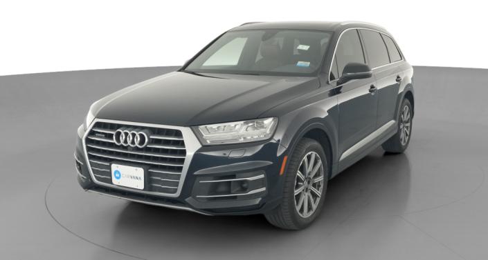 2017 Audi Q7 Premium Plus -
                  Rocklin, CA