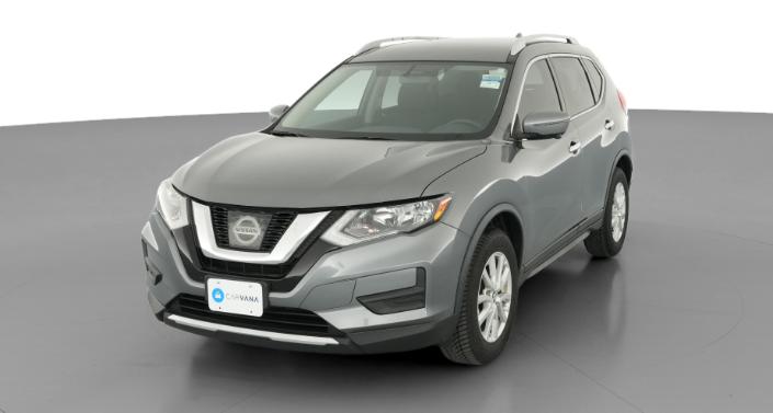 Thumbnail: 2017 Nissan Rogue - 1