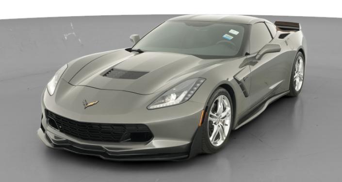 Thumbnail: 2015 Chevrolet Corvette - 1