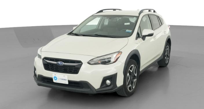 Thumbnail: 2019 Subaru Crosstrek - 1