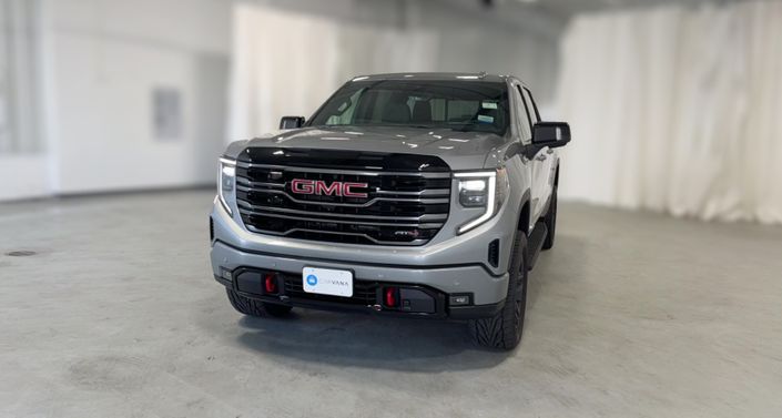 Thumbnail: 2025 GMC Sierra 1500 - 1