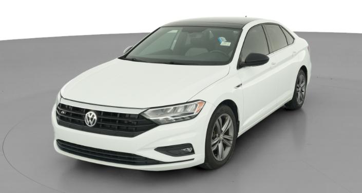 Thumbnail: 2021 Volkswagen Jetta - 1