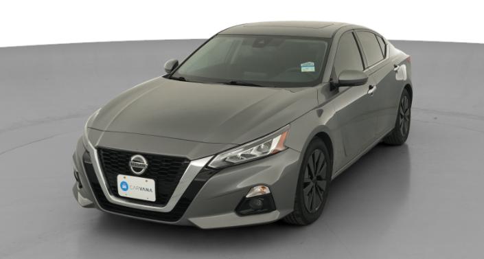Thumbnail: 2019 Nissan Altima - 1