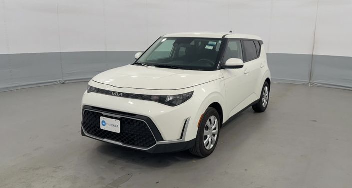 Thumbnail: 2025 Kia Soul - 1