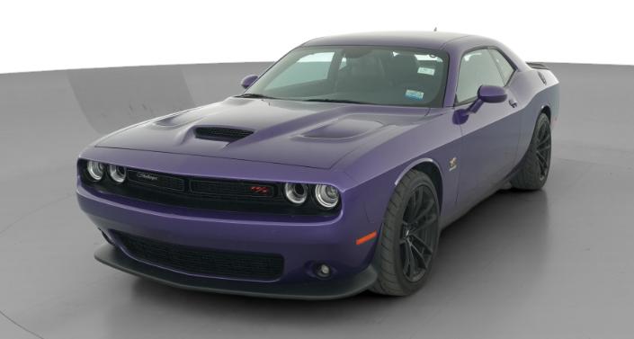 Thumbnail: 2023 Dodge Challenger - 1