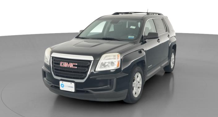 2016 GMC Terrain SL -
                  Rocklin, CA