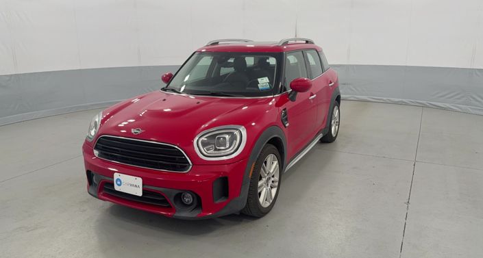 Thumbnail: 2022 MINI Cooper Countryman - 1