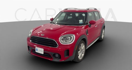 2022 MINI Countryman