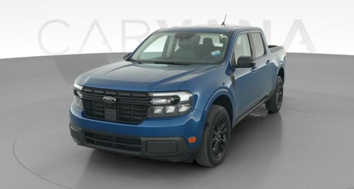 2023 Ford Maverick