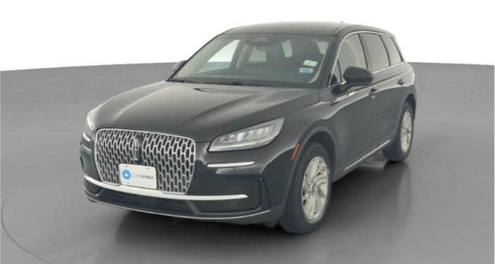 Thumbnail: 2023 Lincoln Corsair - 1