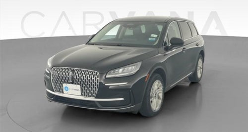 2023 Lincoln Corsair