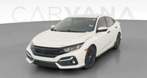 2021 Honda Civic