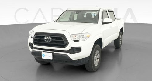2023 Toyota Tacoma Double Cab