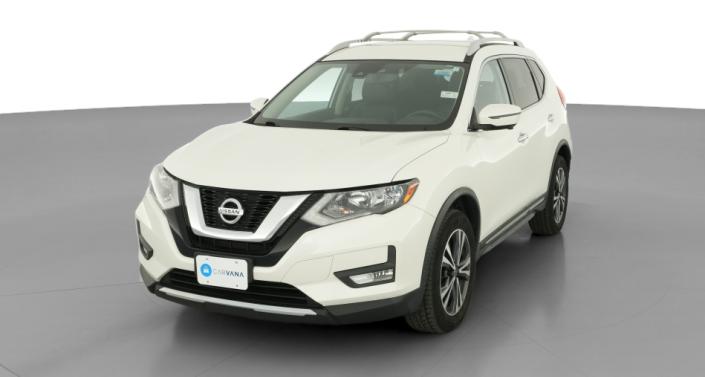 Thumbnail: 2017 Nissan Rogue - 1