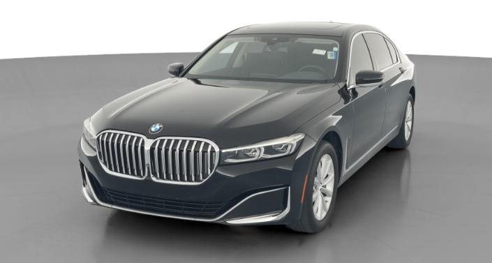 2020 BMW 7 Series 740i -
                  Rocklin, CA