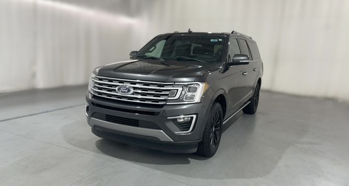 2021 Ford Expedition MAX Limited -
                  Union City, GA