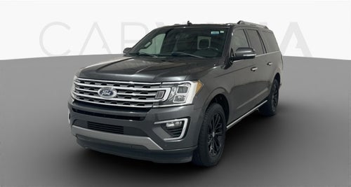 2021 Ford Expedition MAX