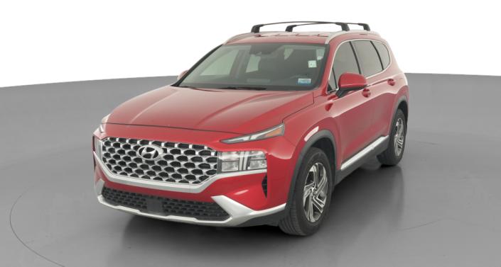 Thumbnail: 2022 Hyundai Santa Fe - 1