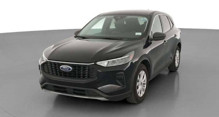 Thumbnail: 2024 Ford Escape - 1