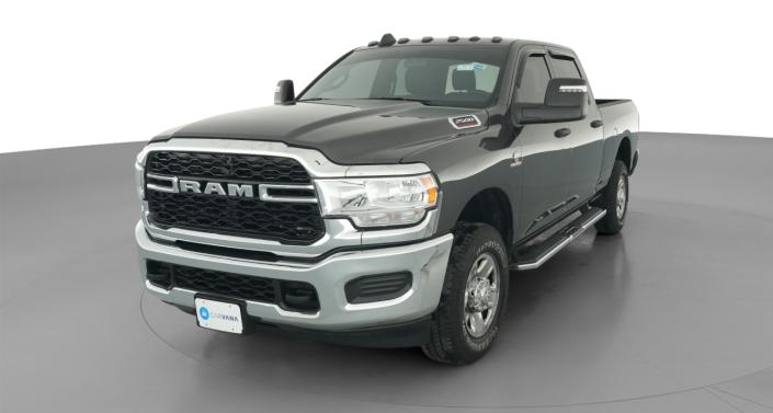 Thumbnail: 2024 RAM 2500 - 1