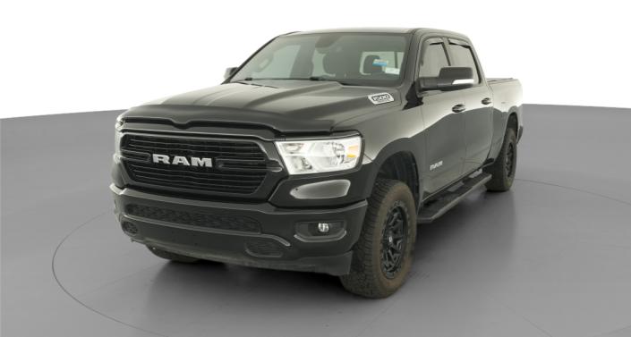 Thumbnail: 2020 RAM 1500 - 1