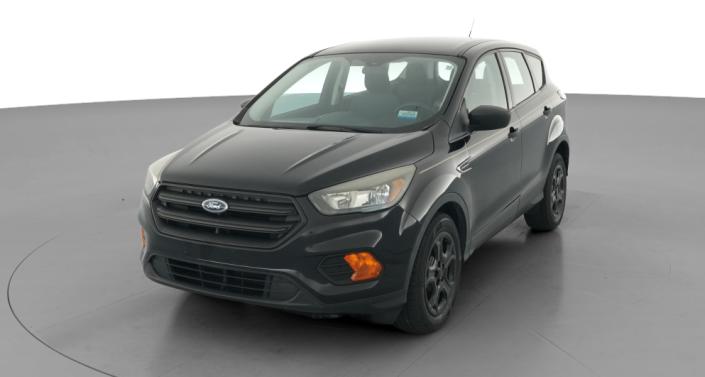 Thumbnail: 2018 Ford Escape - 1