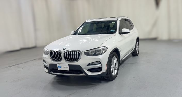 Thumbnail: 2019 BMW X3 - 1