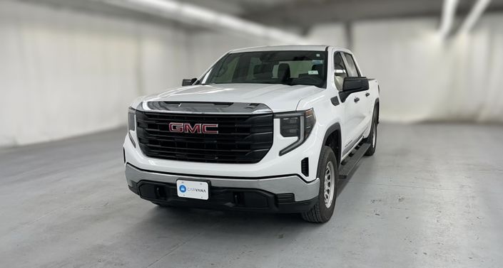 Thumbnail: 2023 GMC Sierra 1500 - 1