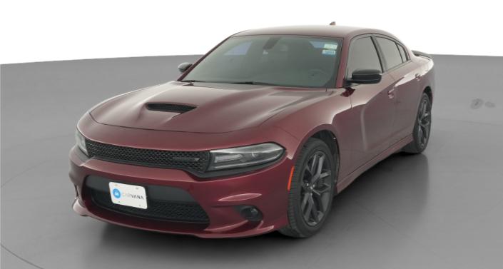 Thumbnail: 2020 Dodge Charger - 1