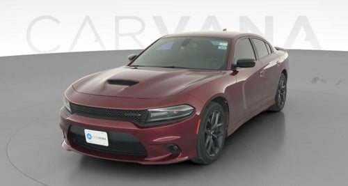 2020 Dodge Charger